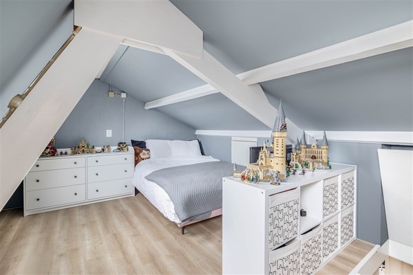 Medium property photo - Rensel 48, 9642 KN Veendam